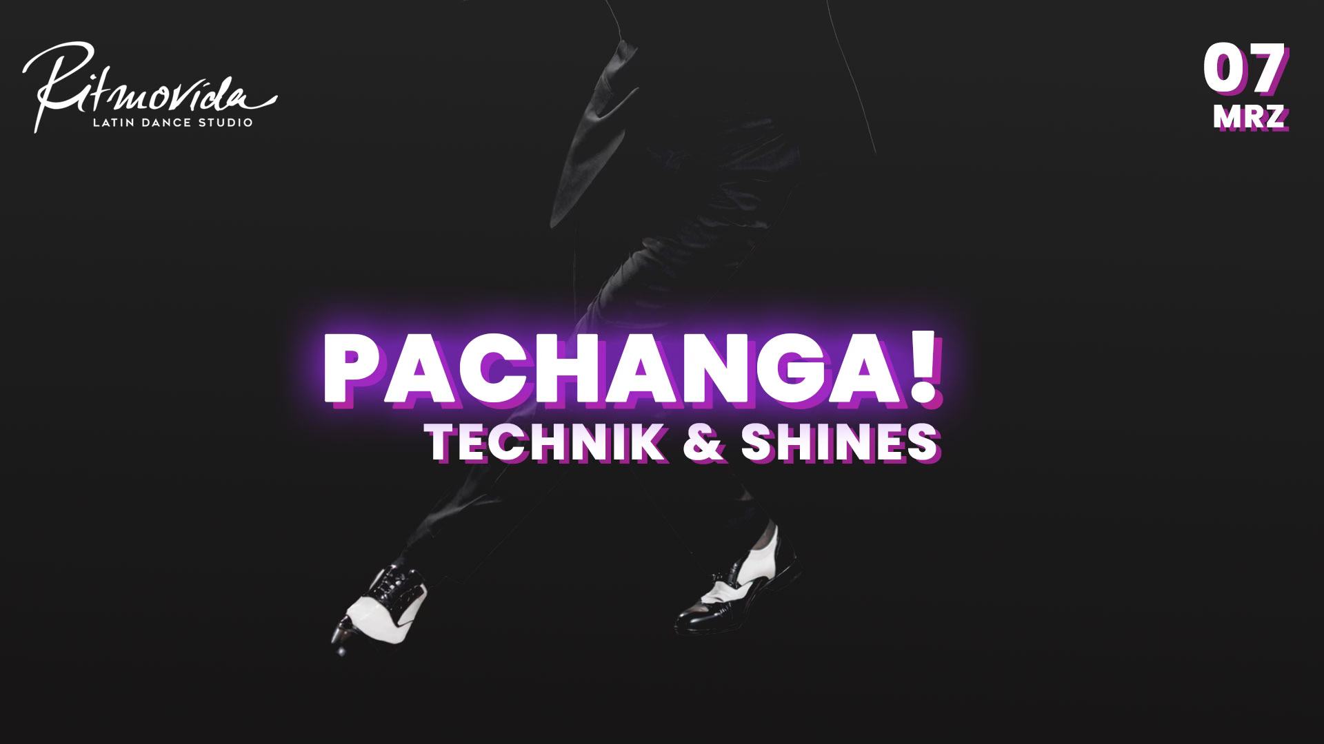 Pachanga Bootcamp