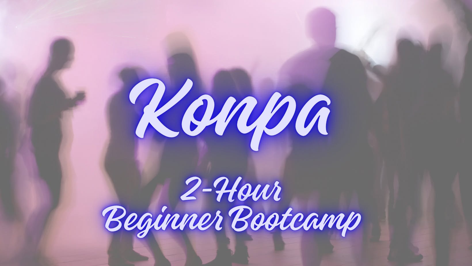 Konpa Beginners Bootcamp