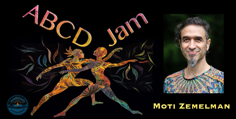 ABCD Jam - Music: Moti