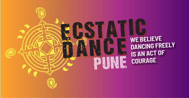 Ecstatic Dance