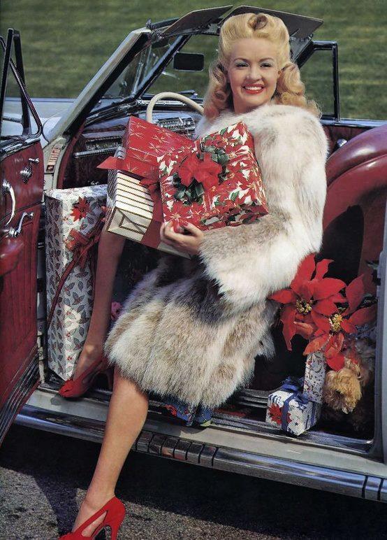 Swingin' Xmas Party