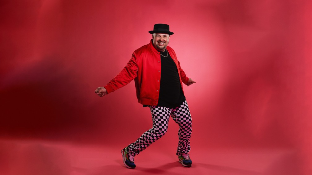 Latin Fusion Masterclass with Lyrik Cruz