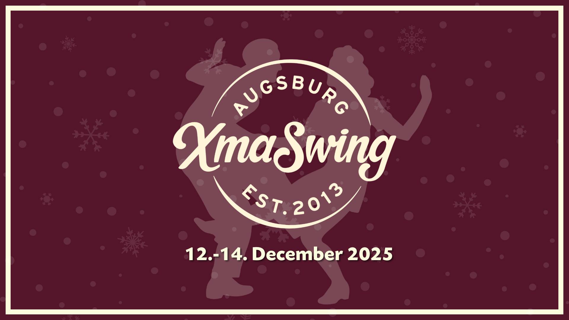 XmaSwing 2025