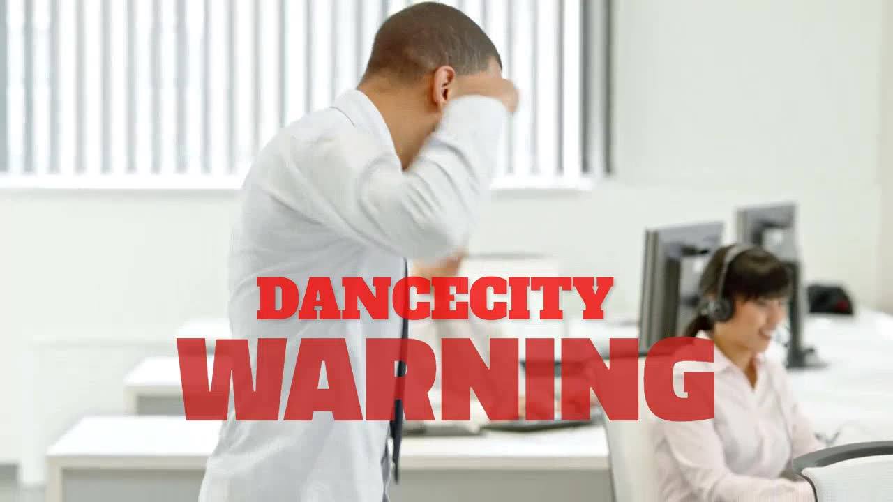 Monday Kizomba Classes at Dancecity