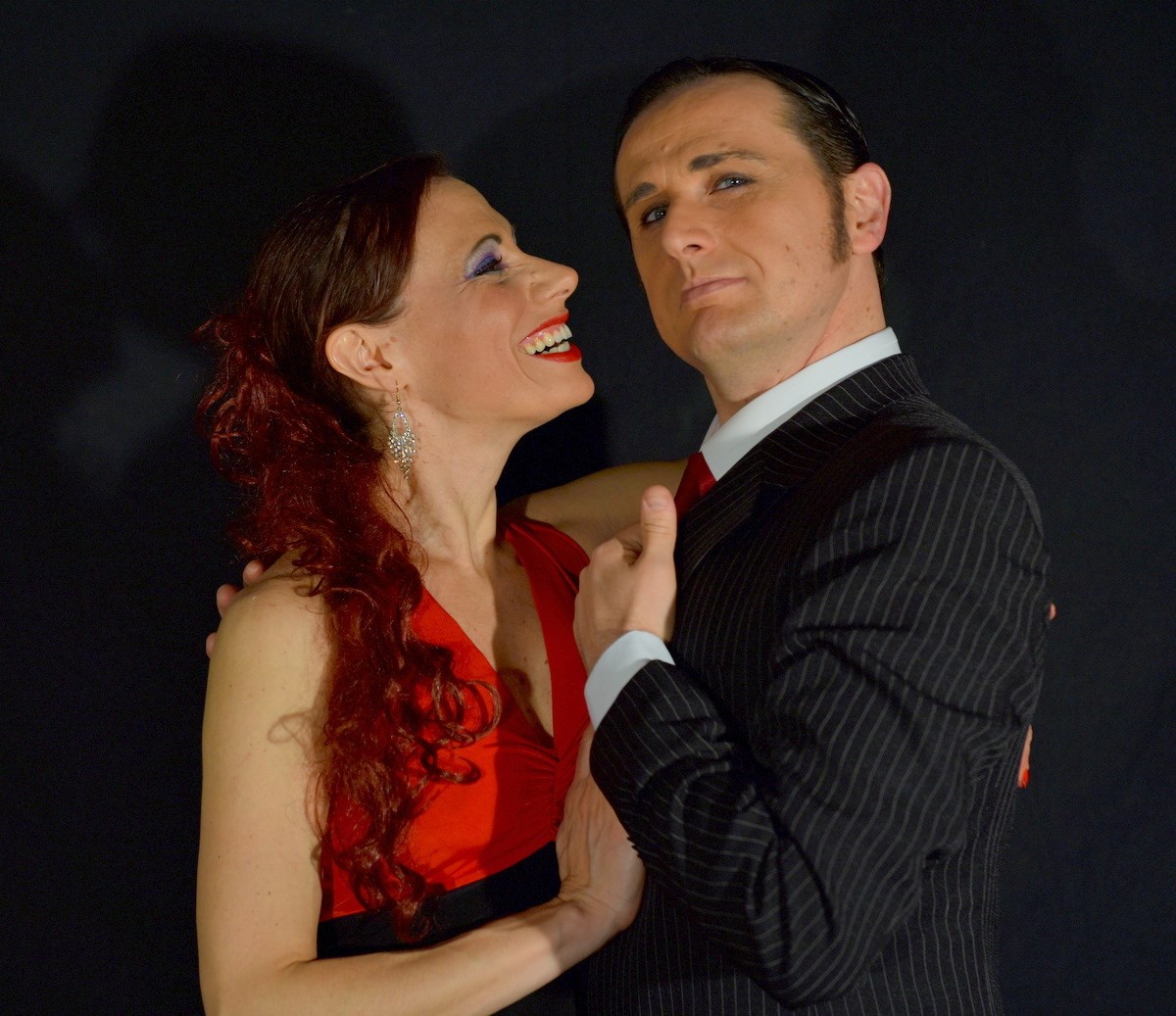 Corsi di Tango Argentino