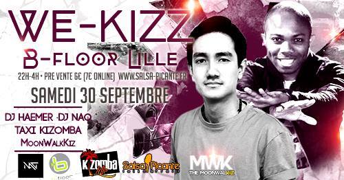 We-Kizz