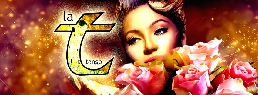 LA T MILONGA MALMÖ - TUESDAY 15 September - open Milonga Vals Tango classes + MILONGA