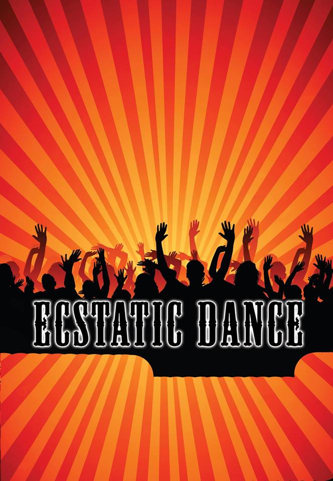 Ecstatic Dance SP 16 7