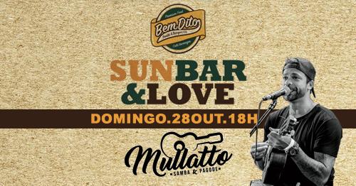 SunBar&Love no BemDito
