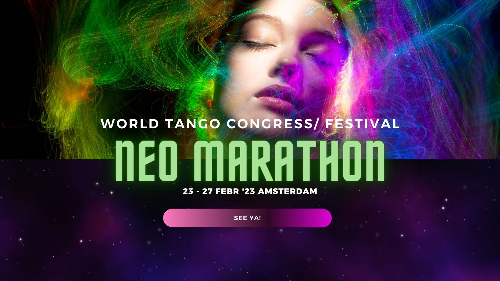 EPiC! World Neo Tango Festival '23 Amsterdam