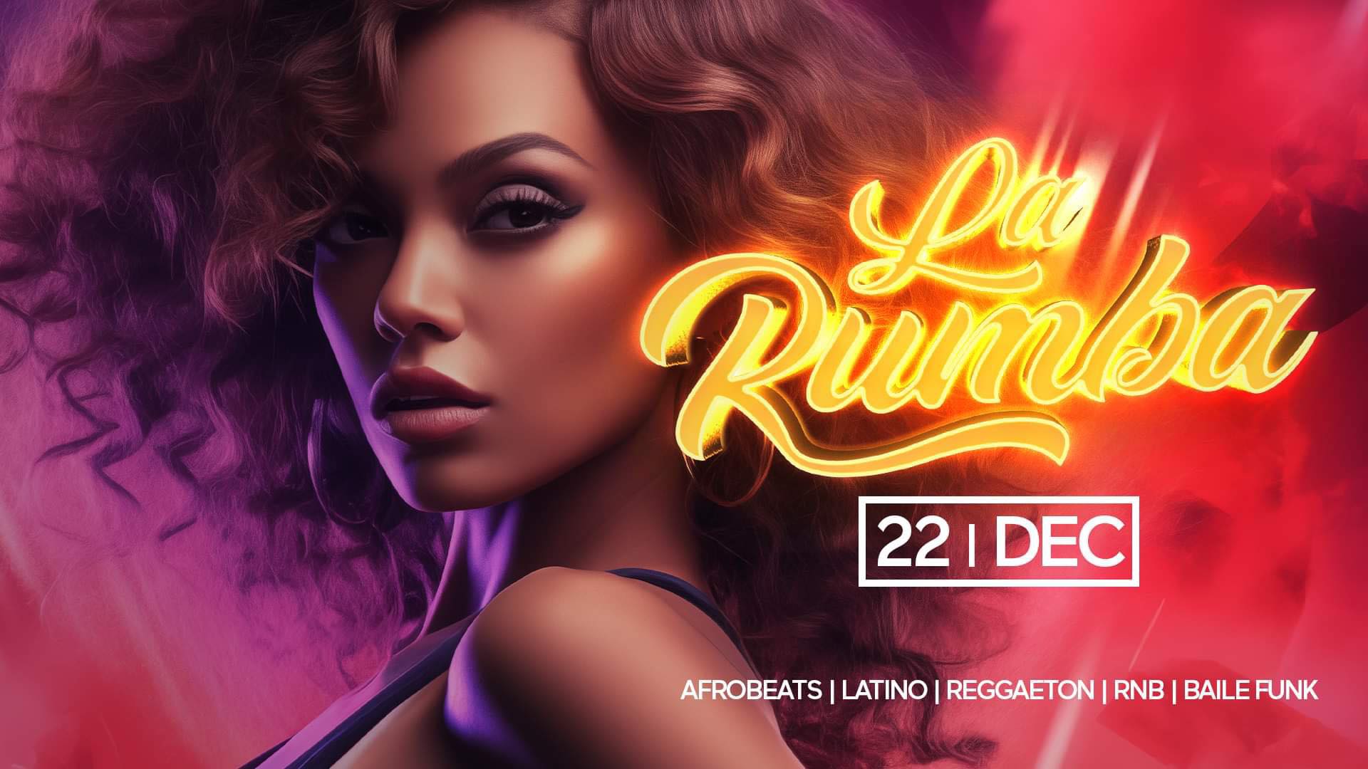 La Rumba at Metros Fremantle -