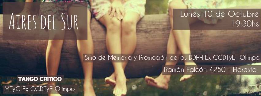 Encuentro especial, con maestras invitadas!
