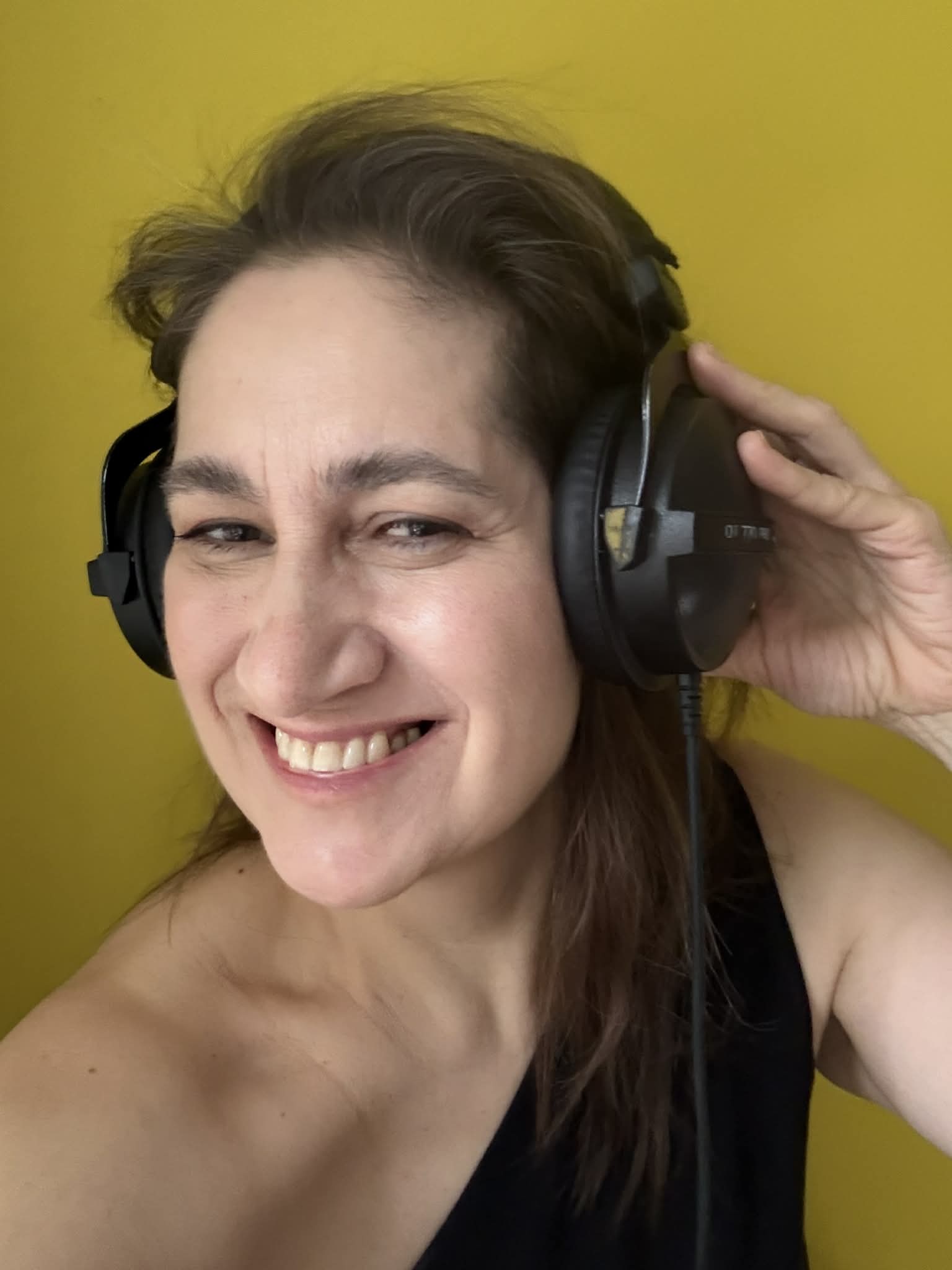 Czwartkowa Milonga Alternativa - DJ Edyta