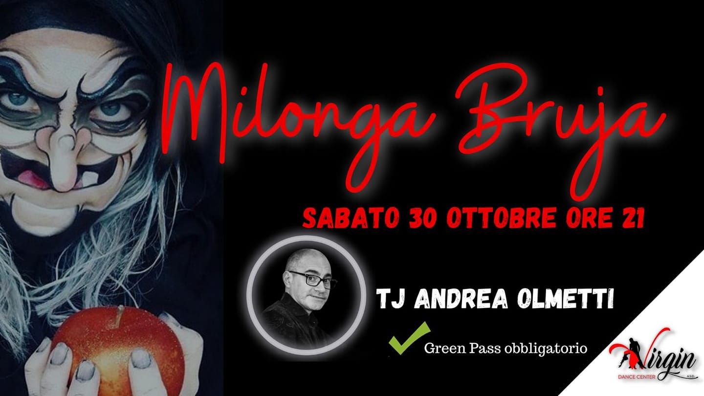 Milonga Bruja