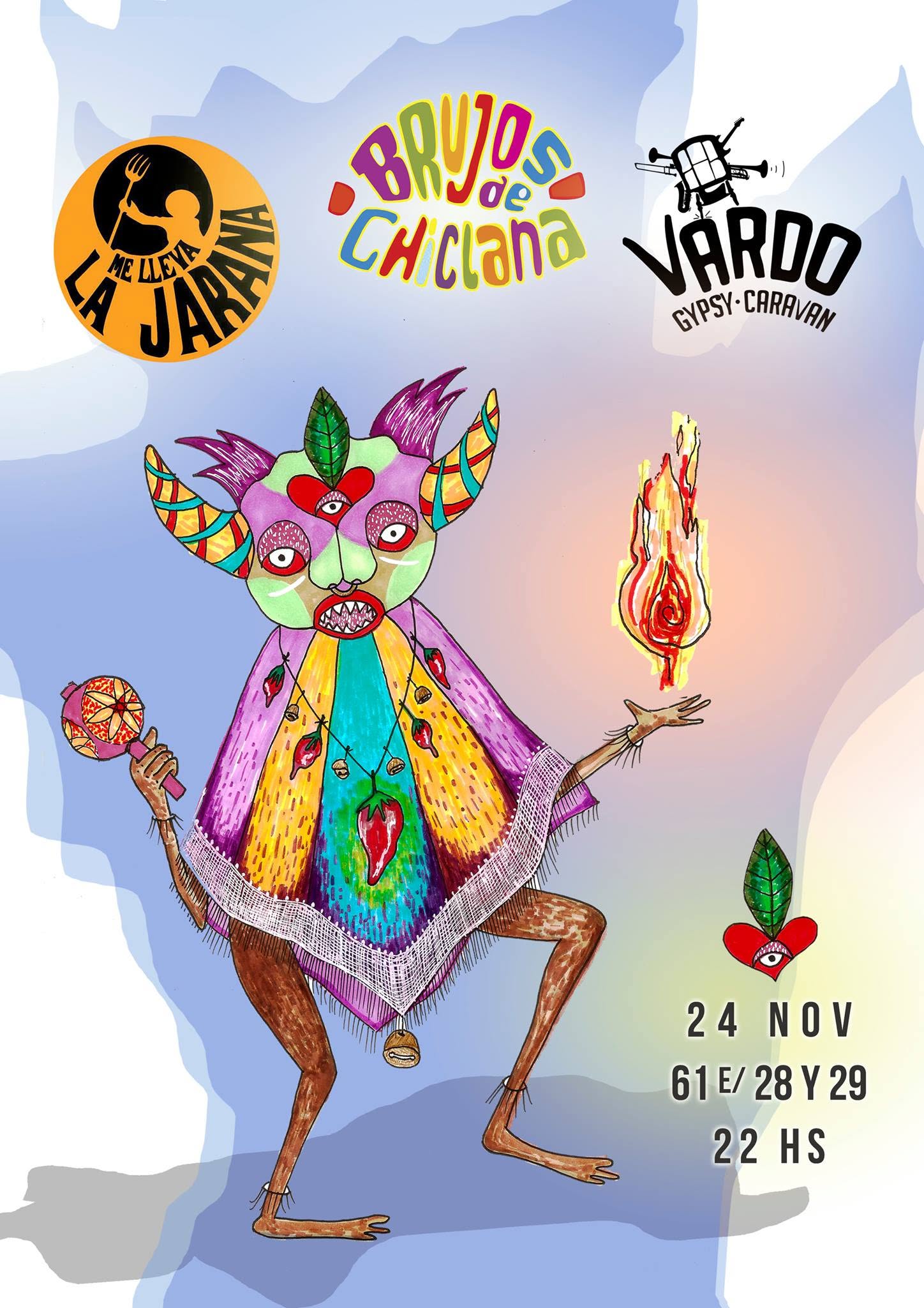 Fiesta Jaranera Vol II