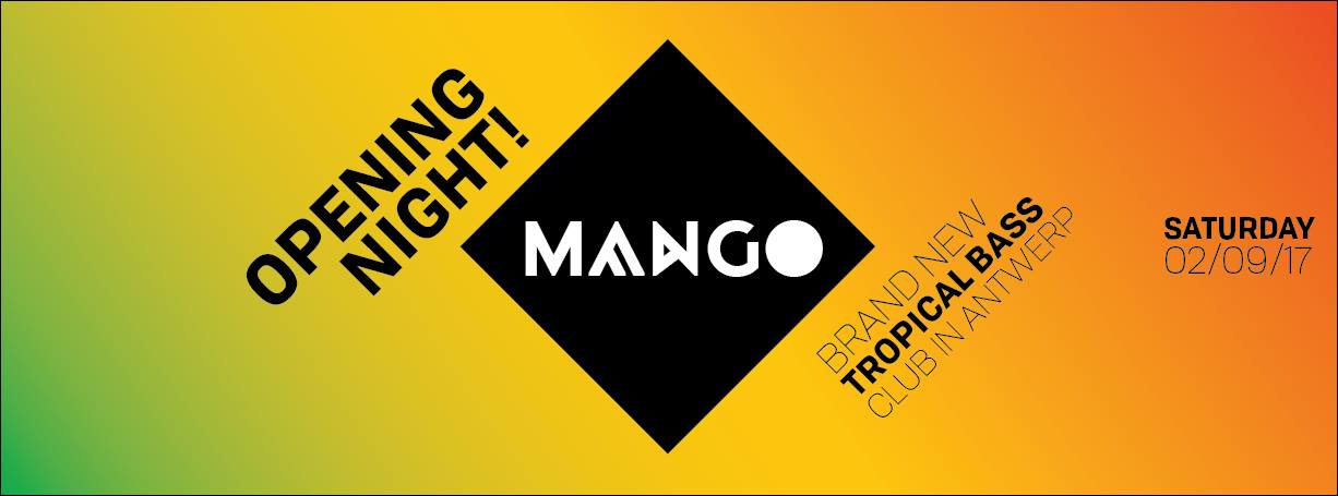 Mango - Opening