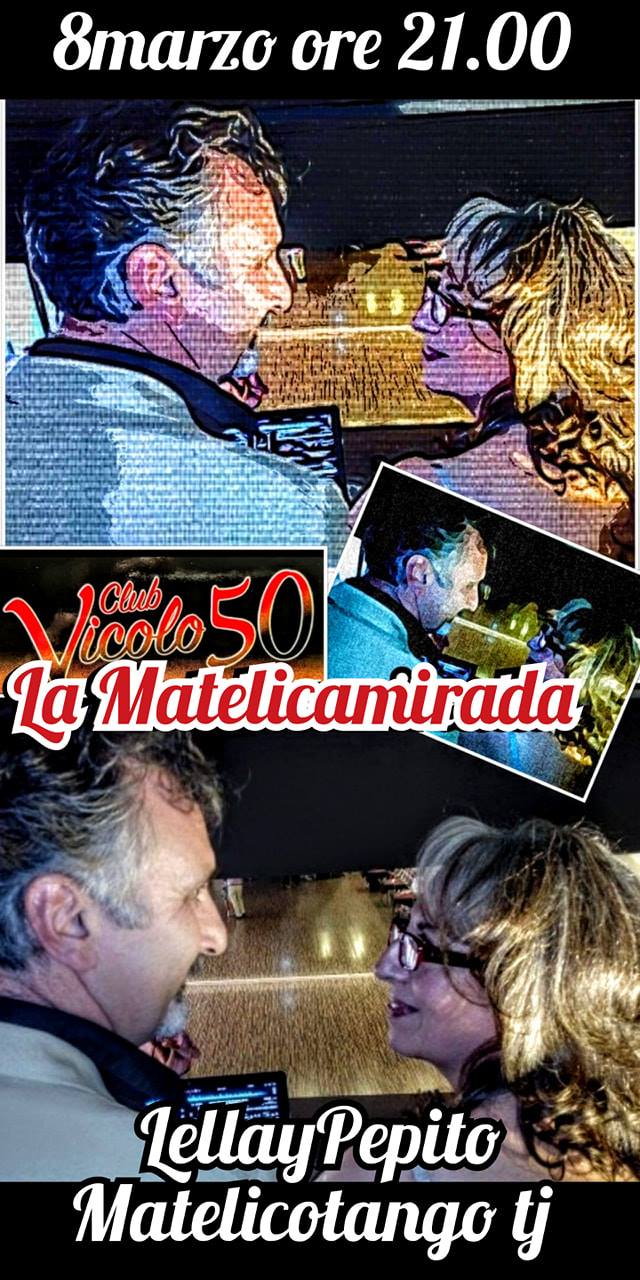 Matelicamirada