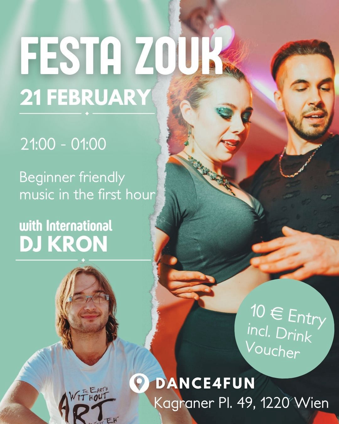 Festa Zouk