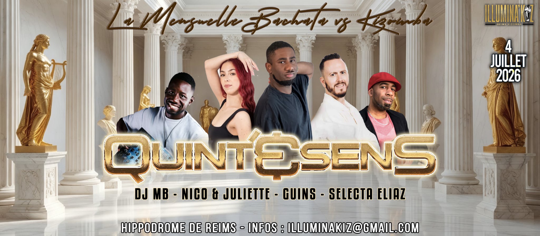 Quint’&sens -65-