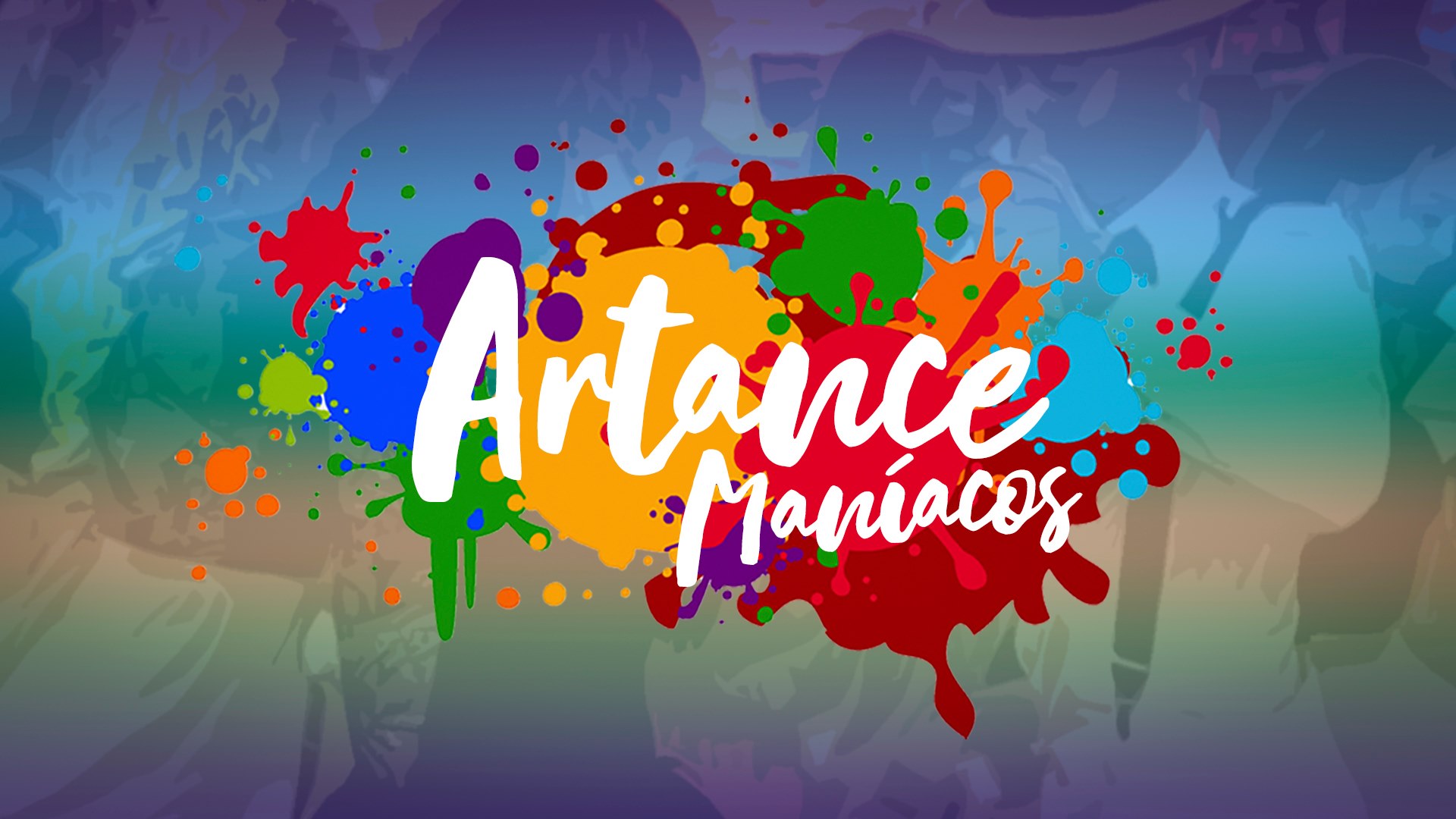 Artance Maníacos - O Baile do Meio-dia do SM