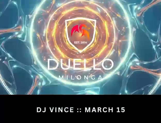 Duello Milonga