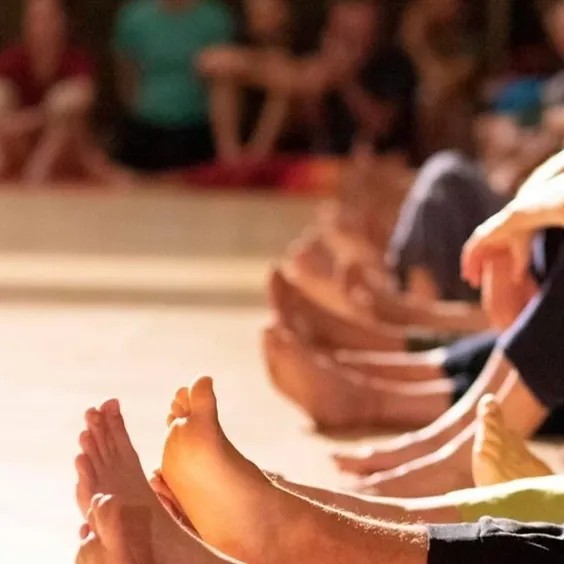 Zen Dance Spa
