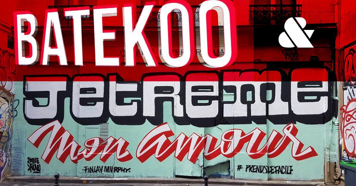 Je TREME & Batekoo apresentam Leona Vingativa no Mundo Pensante