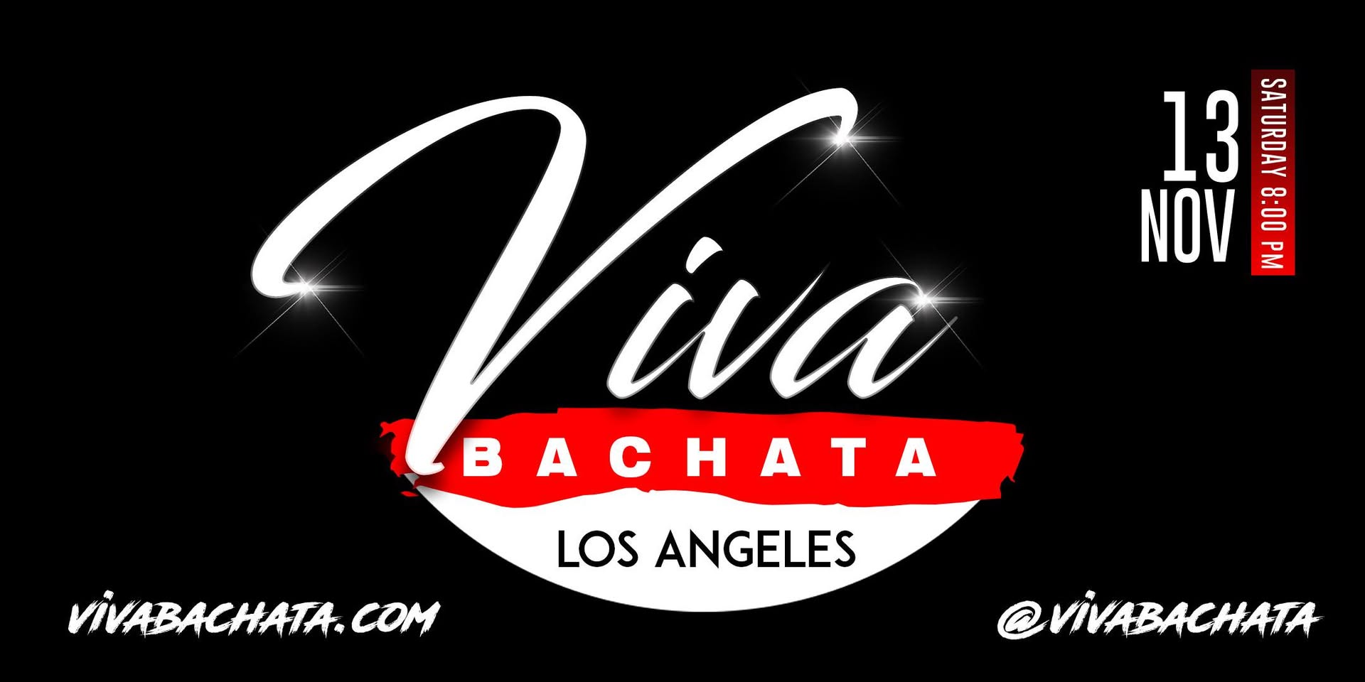 Viva Bachata LA - Is Back!!
