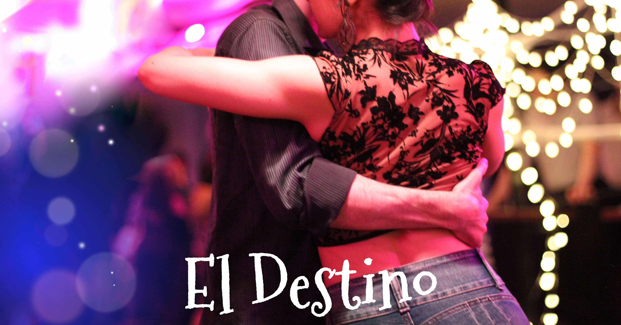 The El Destino Embrace