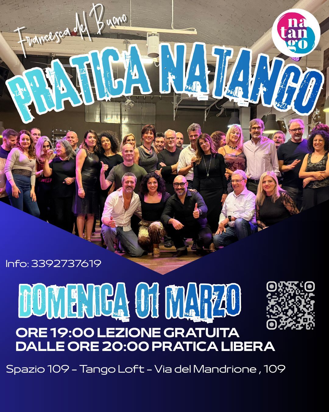 Pratica Natango