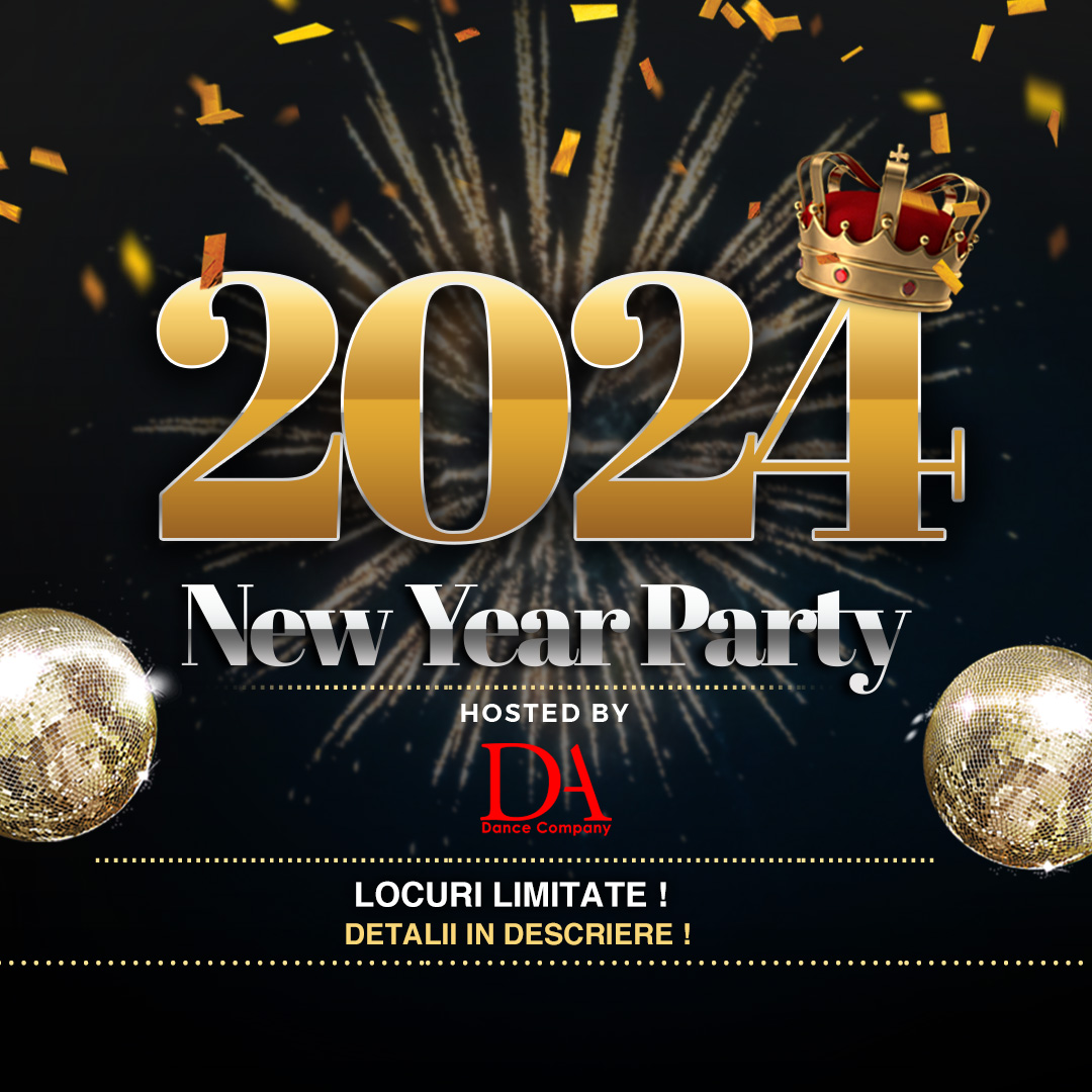 DA Revelion 2024
