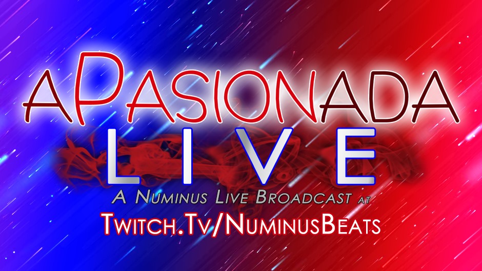 aPasionada LIVE!