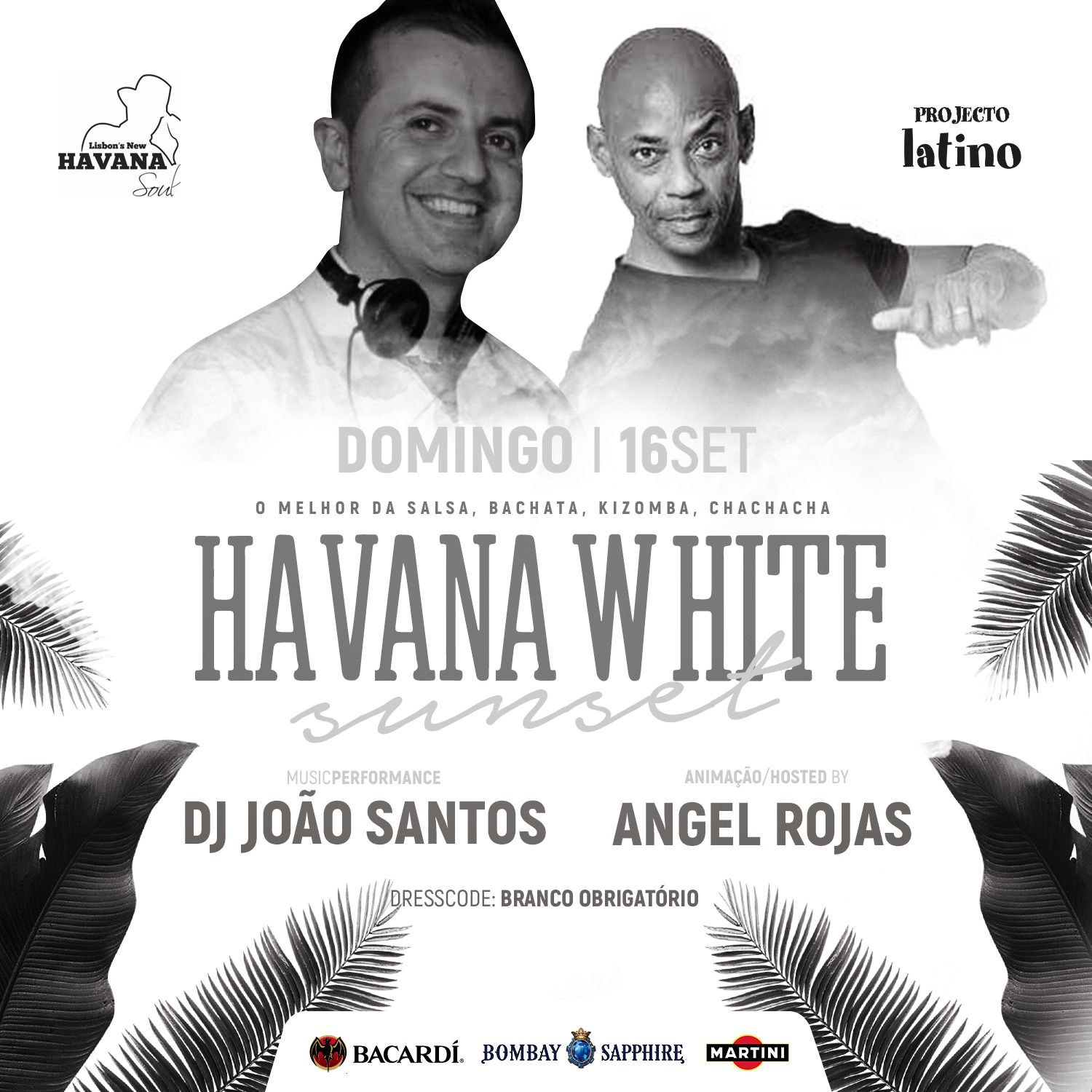 Havana White