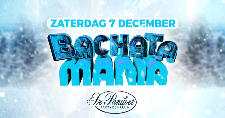 BACHATA MANIA