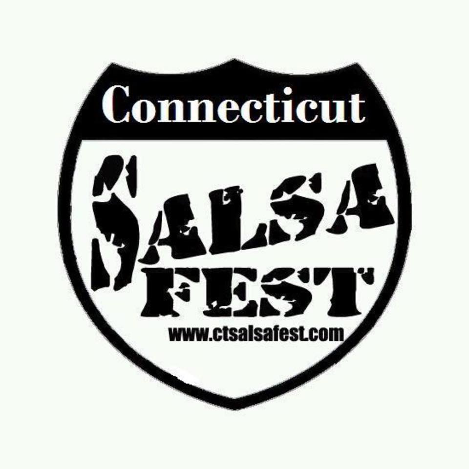 The 508 Salsa Jam presents "The 4th Annual Pre-CT Salsa Fest Social"
