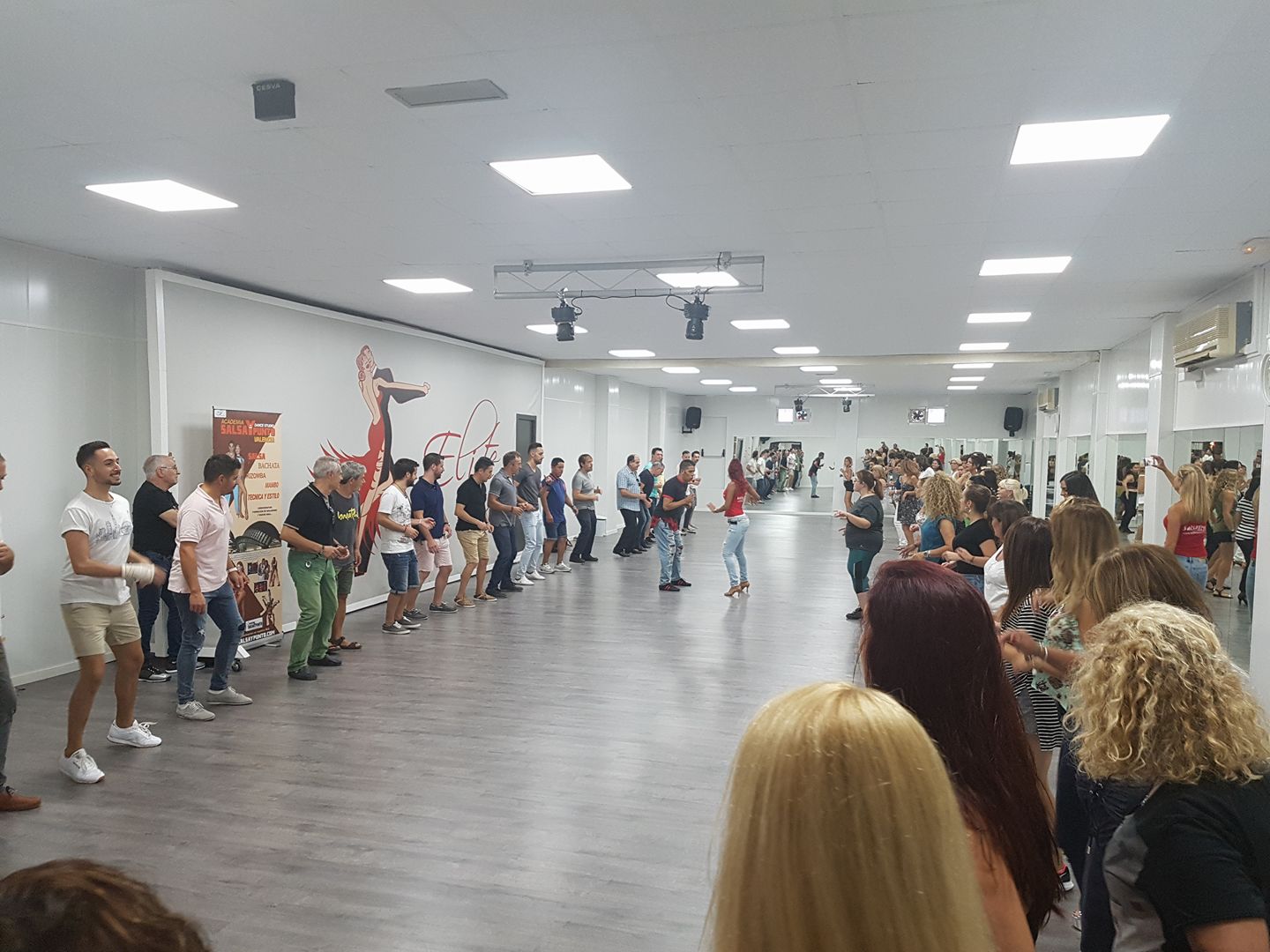 Tarifa plana 55€ Las primeras 60 personas