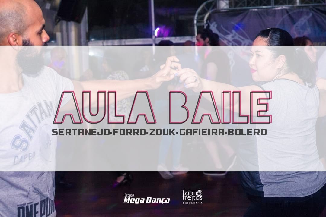 Aula Baile