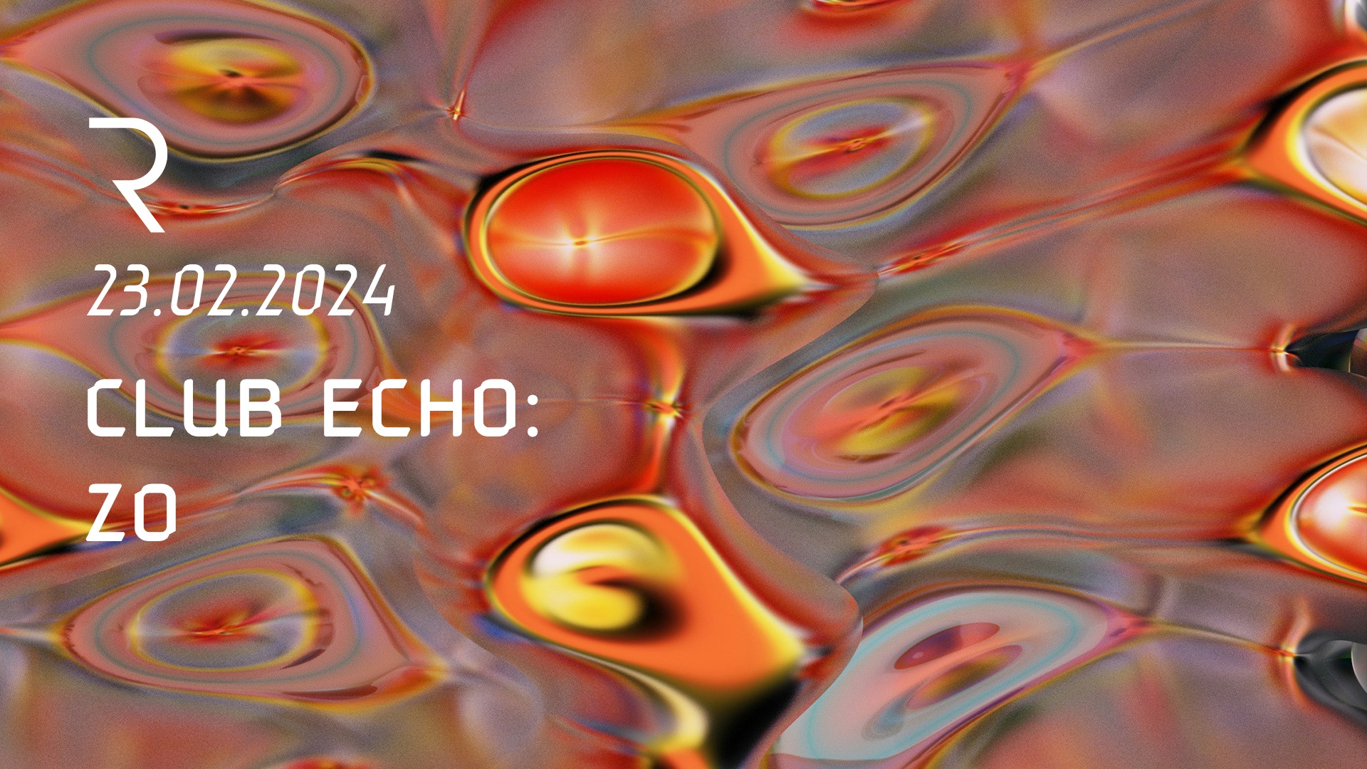 LA RELEVE CLUB ECHO: ZO