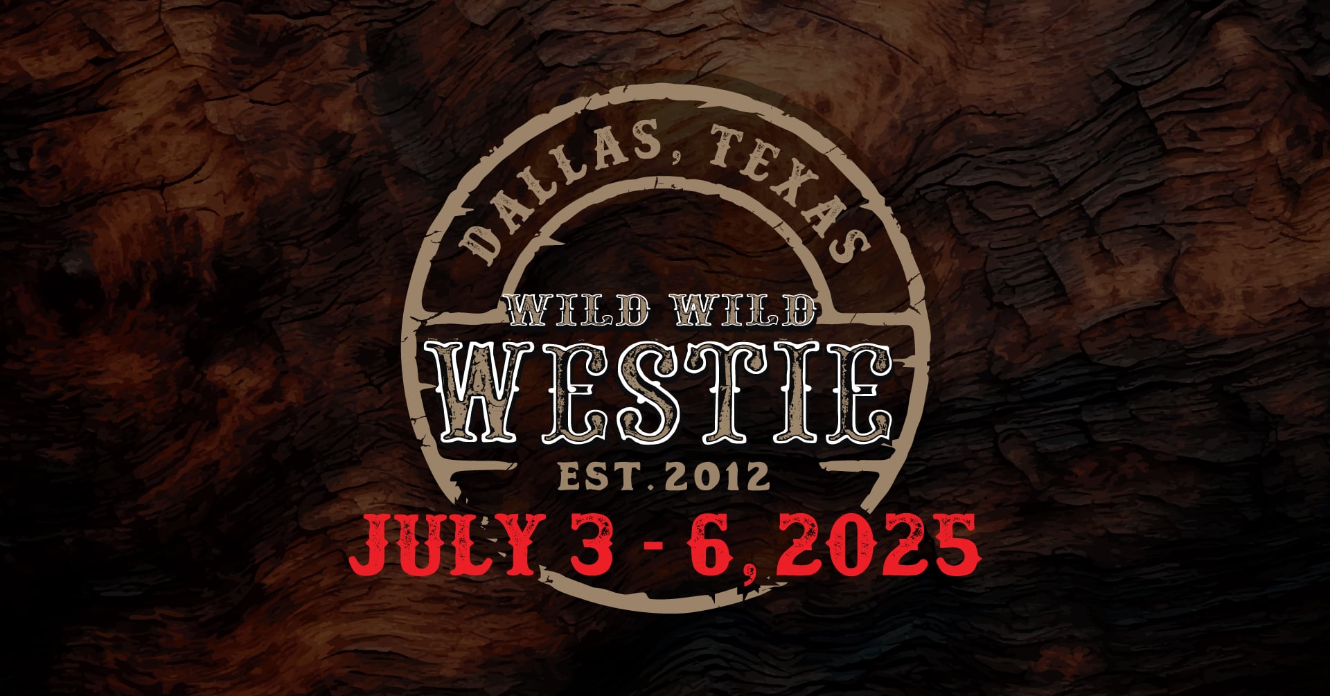 Wild Wild Westie 2025