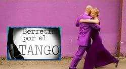 Curso Tango Milonguero ini med Jueves