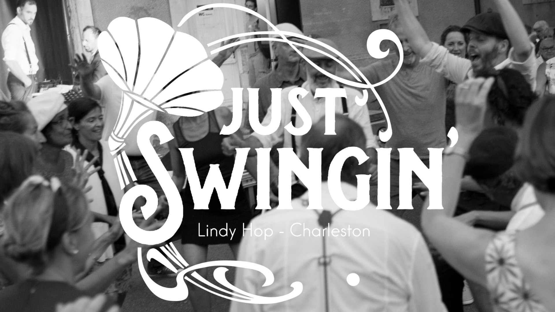 SOIREE SWING avec La Maison des Potes