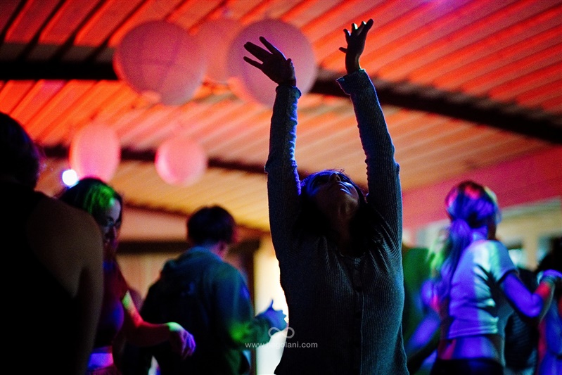 Ecstatic Dance Spring Festival * 17-21 May 2023 * Bavaria
