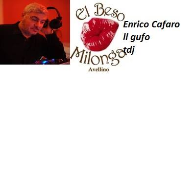 Milonga El Beso Avellino