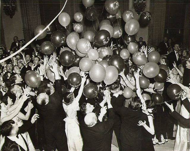 Last Trieste SWING Night of 2017