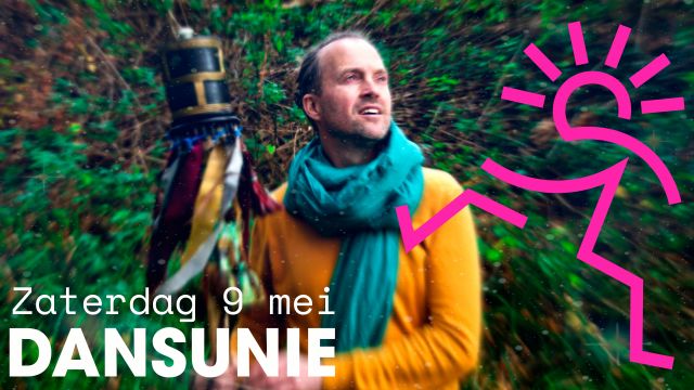 Dansunie: DJ mps Pilot