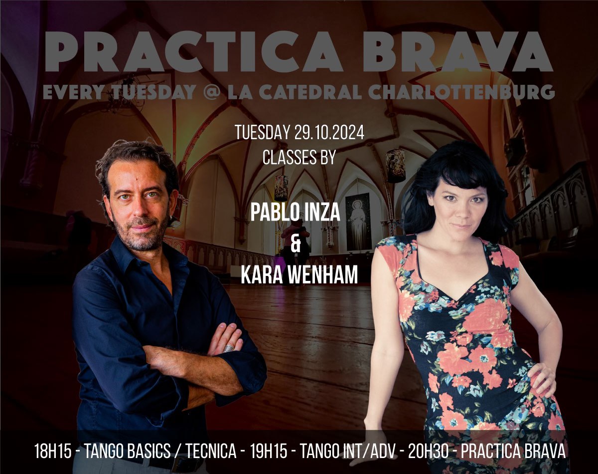 PRACTICA BRAVA - Tuesday 29.10