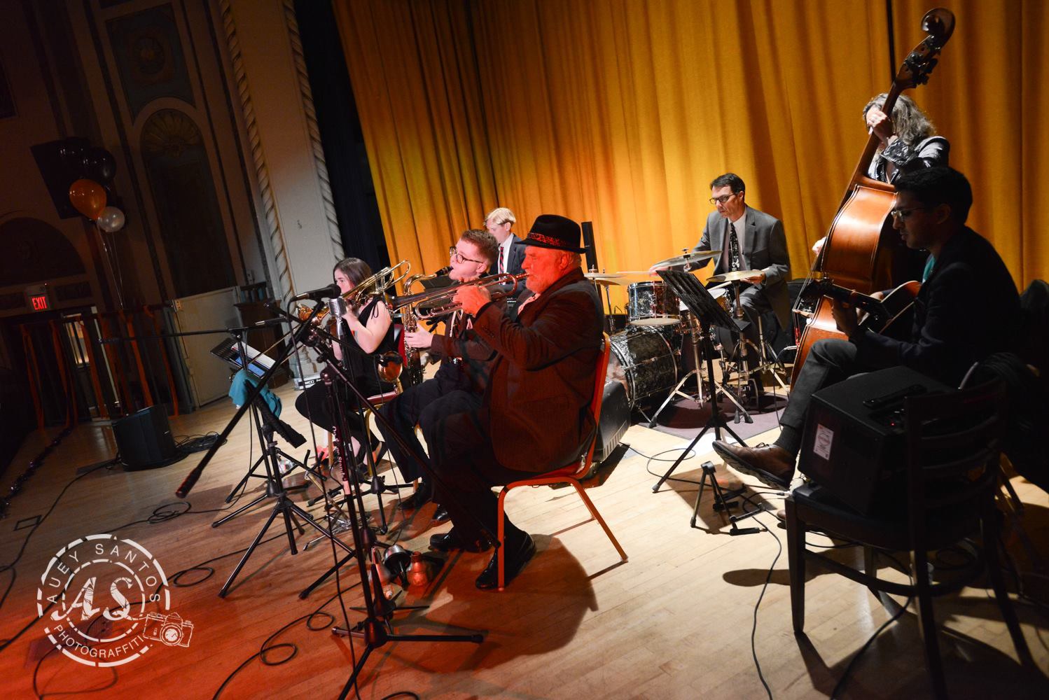 CANCELLED - The Bootleggers Ball - April 2020