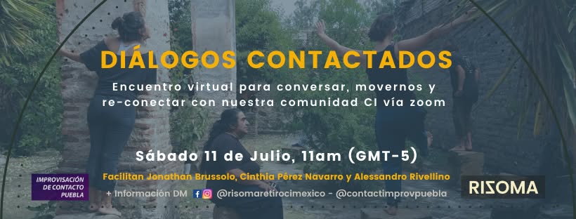 Diálogos Contactados
