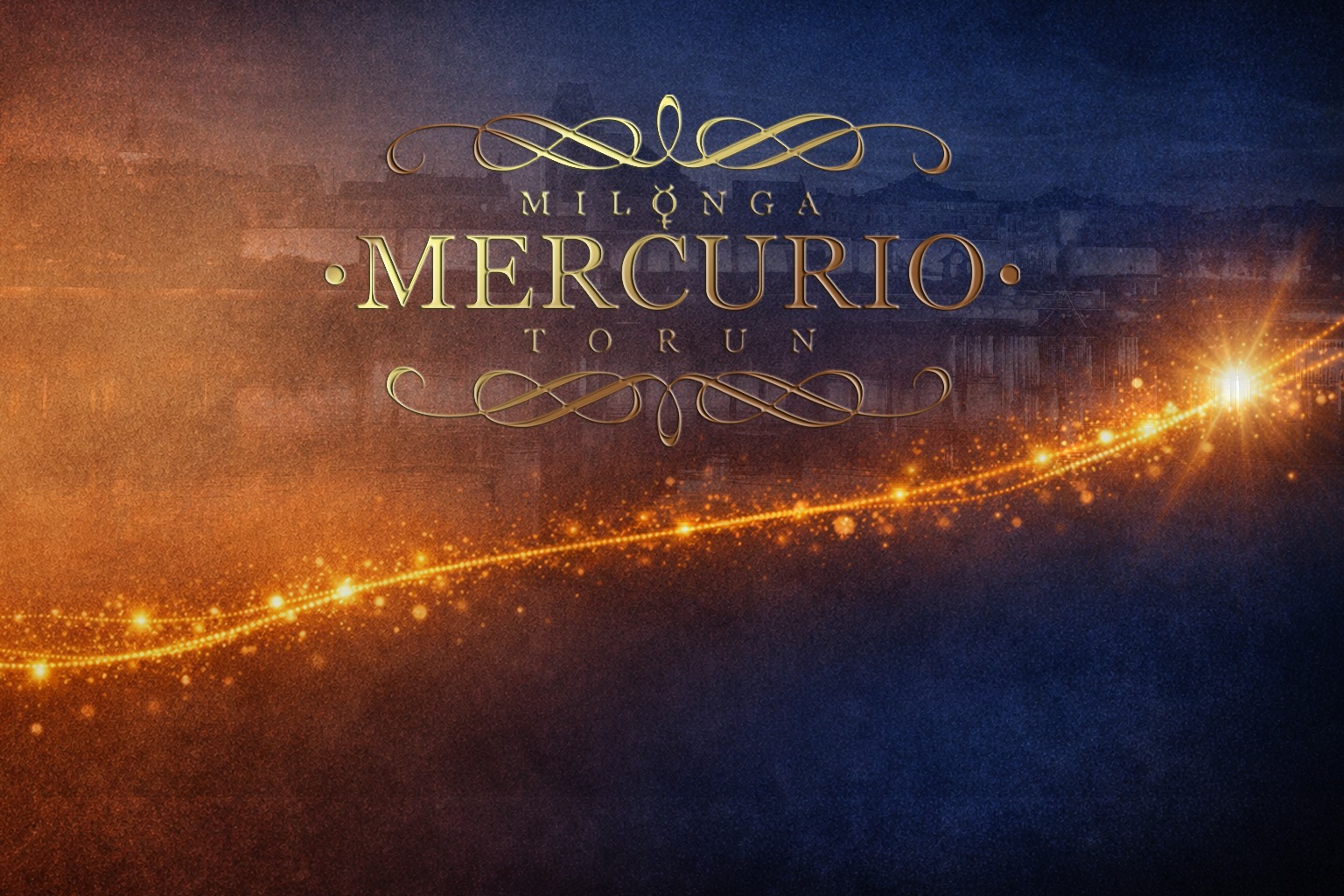 Milonga Mercurio No 302