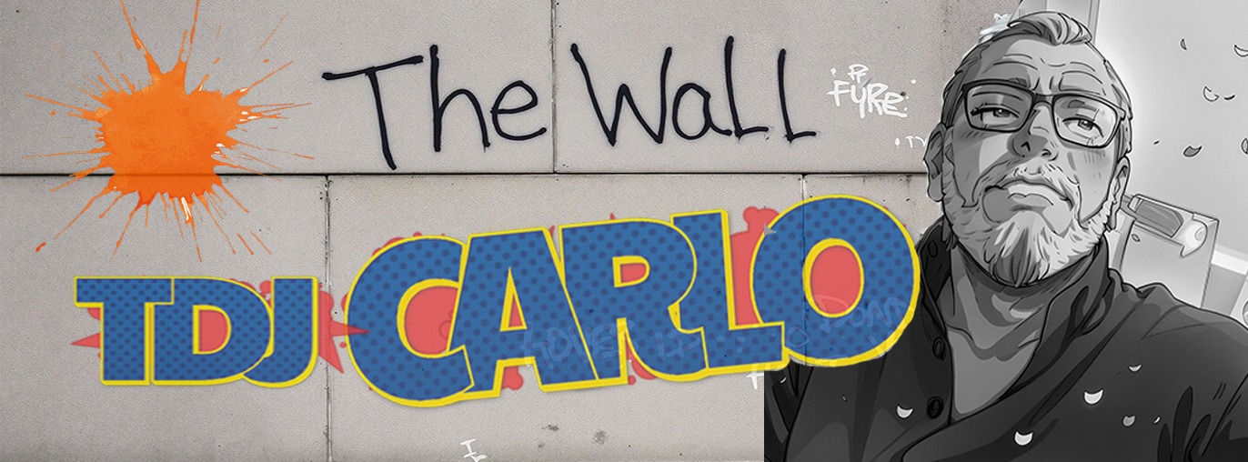 THE WALL Prima Milonga del 2026!